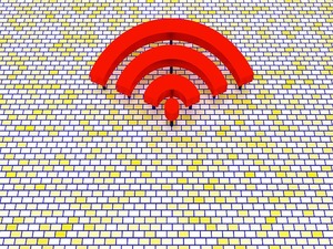 This May Be Your Last Apple AirPort Router