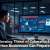 Cloud Computing in Business Scalability