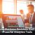 Technology Helps Employees Work From Anywhere